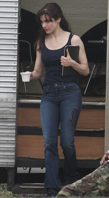 Rachel Weisz pic #606987